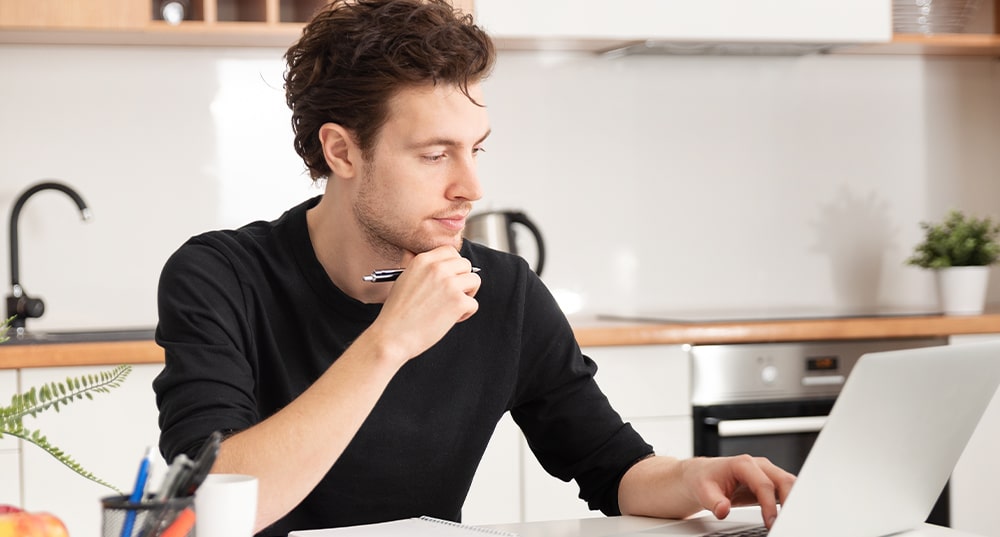 What is a property valuation and how is it calculated?